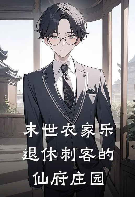 末世农家乐：退休刺客的仙府庄园