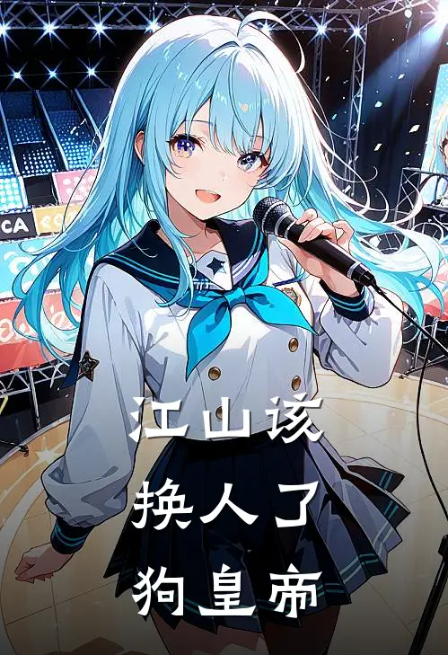 江山该换人了，狗皇帝