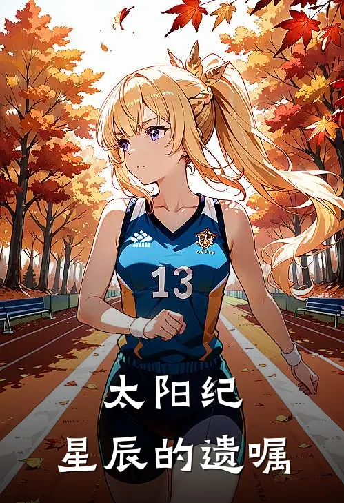 太阳纪：星辰的遗嘱