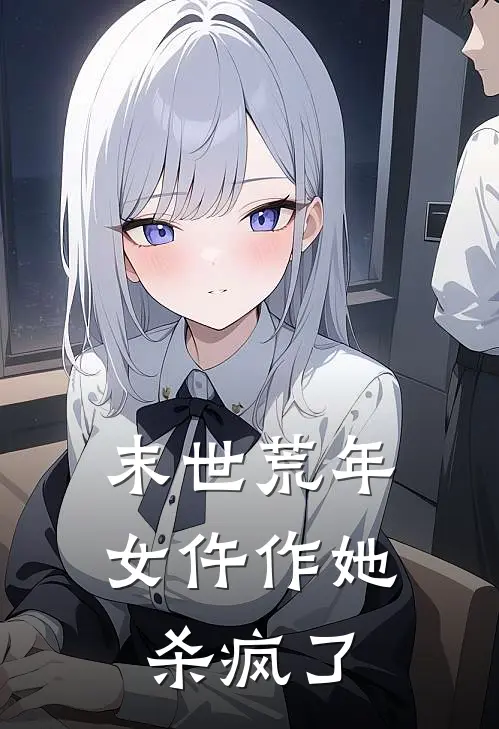 末世荒年：女仵作她杀疯了(沈青梧赵三)好看的完结小说_热门小说推荐末世荒年：女仵作她杀疯了沈青梧赵三