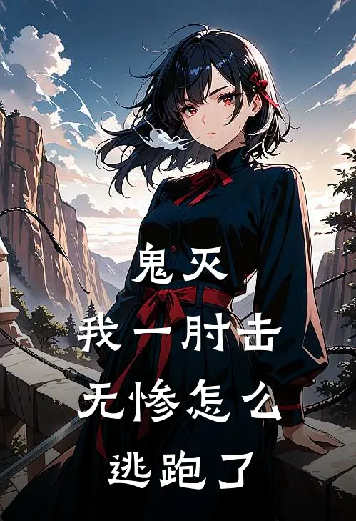 鬼灭：我一肘击，无惨怎么逃跑了(科比炭治郎)全本免费在线阅读_科比炭治郎全文阅读