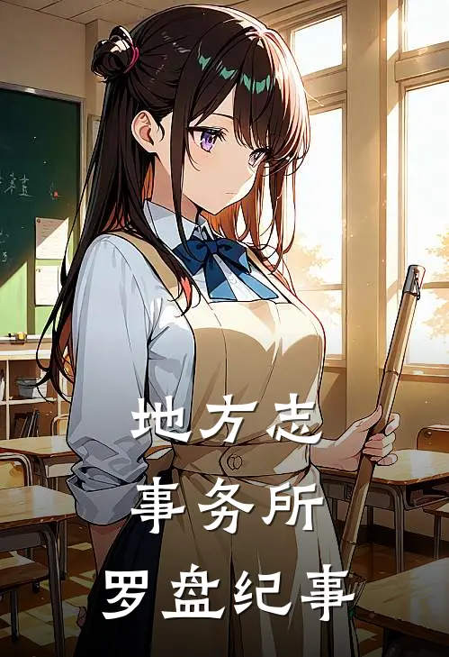 地方志事务所：罗盘纪事