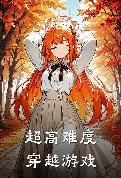 超高难度穿越游戏