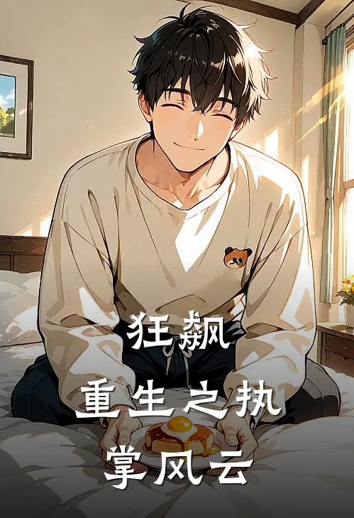 狂飙：重生之执掌风云