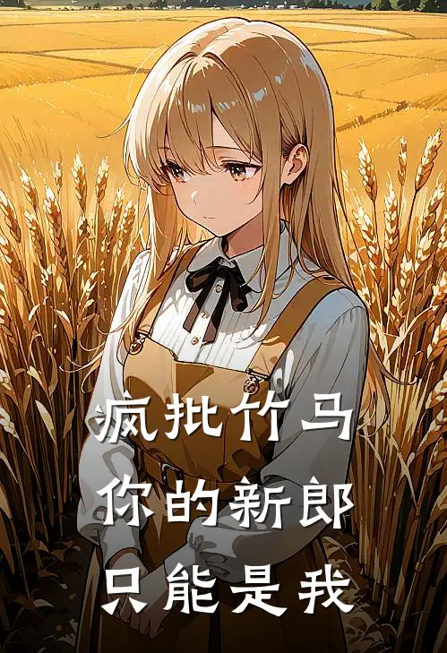 疯批竹马：你的新郎只能是我(傅溪顾燃)好看的完结小说_热门小说推荐疯批竹马：你的新郎只能是我傅溪顾燃