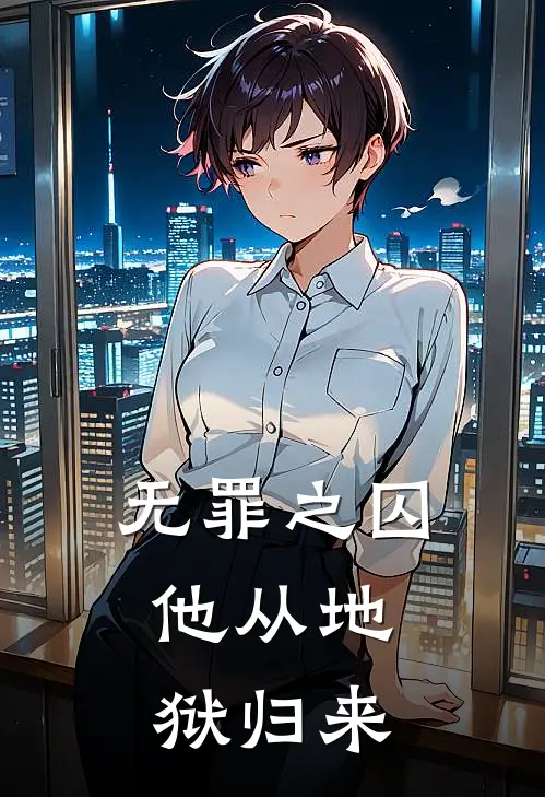 无罪之囚：他从地狱归来