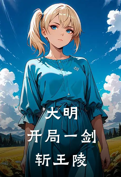 大明：开局一剑斩王陵