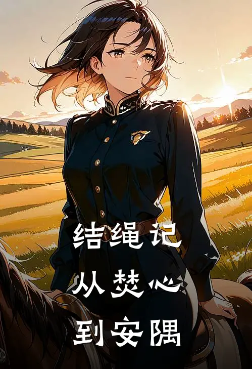 结绳记：从焚心到安隅云秋霜云开热门的网络小说_完整版小说结绳记：从焚心到安隅(云秋霜云开)