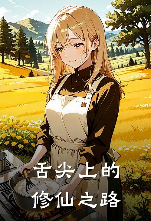 舌尖上的修仙之路林晓舟铁柱免费完结版小说_小说完结舌尖上的修仙之路林晓舟铁柱