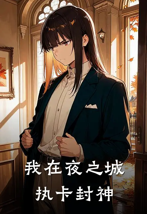 我在夜之城执卡封神(李昂吉米)热门小说大全_免费小说大全我在夜之城执卡封神李昂吉米