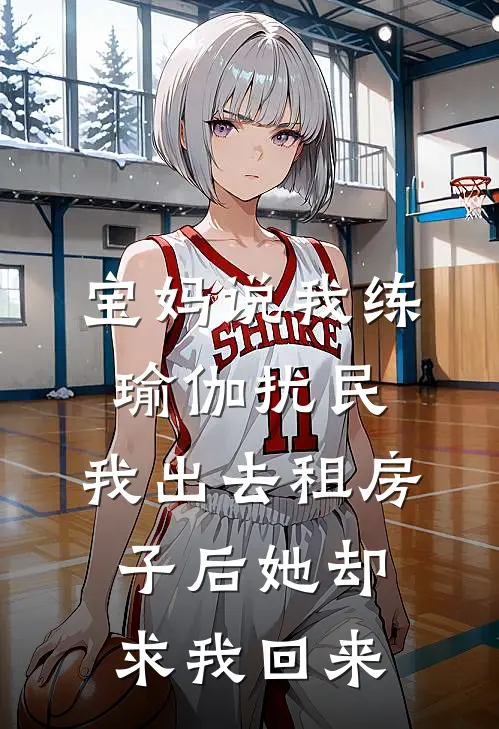 宝妈说我练瑜伽扰民，我出去租房子后她却求我回来