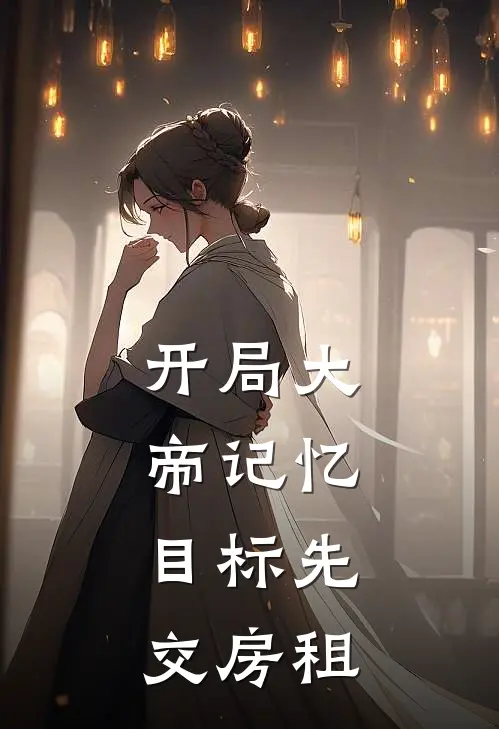 开局大帝记忆，目标先交房租廖月晖刘星锤全文阅读免费全集_免费小说开局大帝记忆，目标先交房租(廖月晖刘星锤)