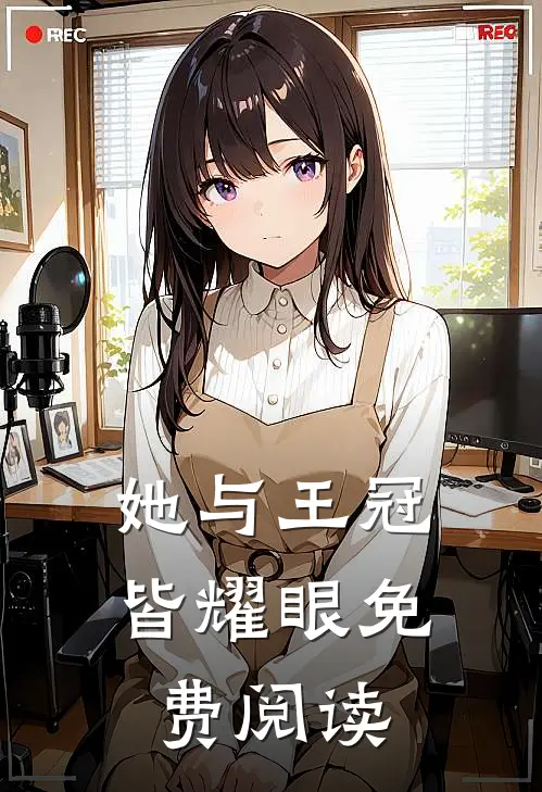 她与王冠皆耀眼免费阅读