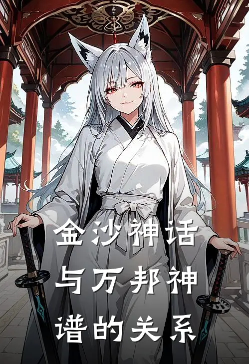 金沙神话与万邦神谱的关系