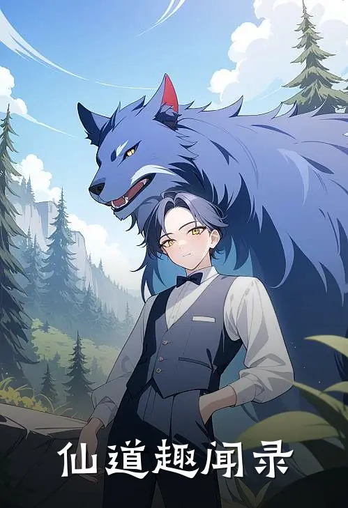 仙道趣闻录苏逍遥林明月免费小说完整版_最新好看小说仙道趣闻录苏逍遥林明月