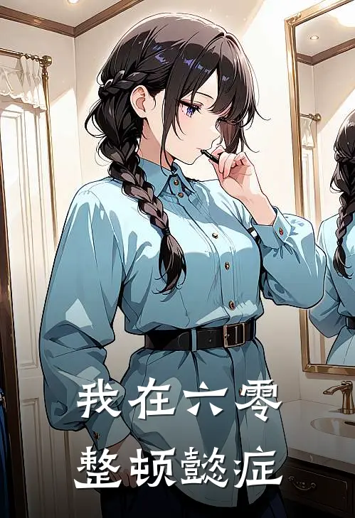 我在六零整顿懿症