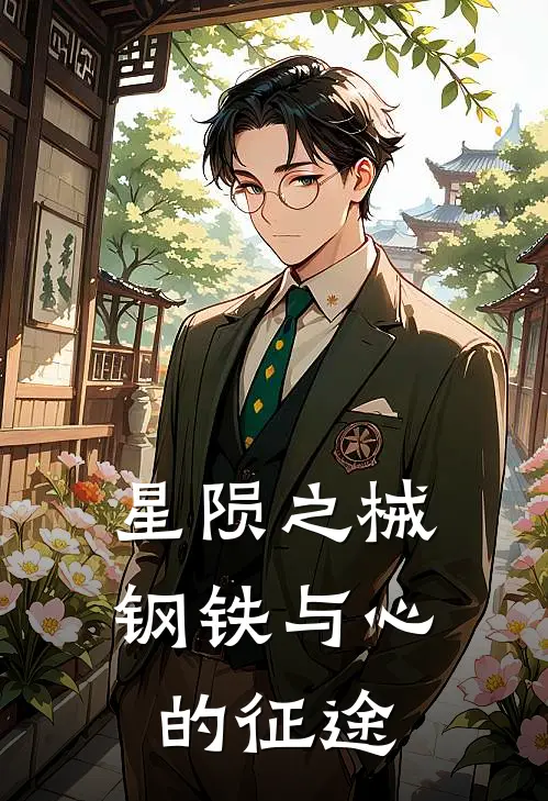 星陨之械钢铁与心的征途(艾琳林苍)小说完整版_完结好看小说星陨之械钢铁与心的征途艾琳林苍