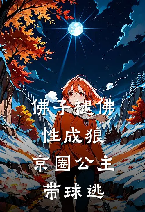 佛子褪佛性成狼，京圈公主带球逃苏清沅谢砚辞热门的网络小说_完整版小说佛子褪佛性成狼，京圈公主带球逃(苏清沅谢砚辞)