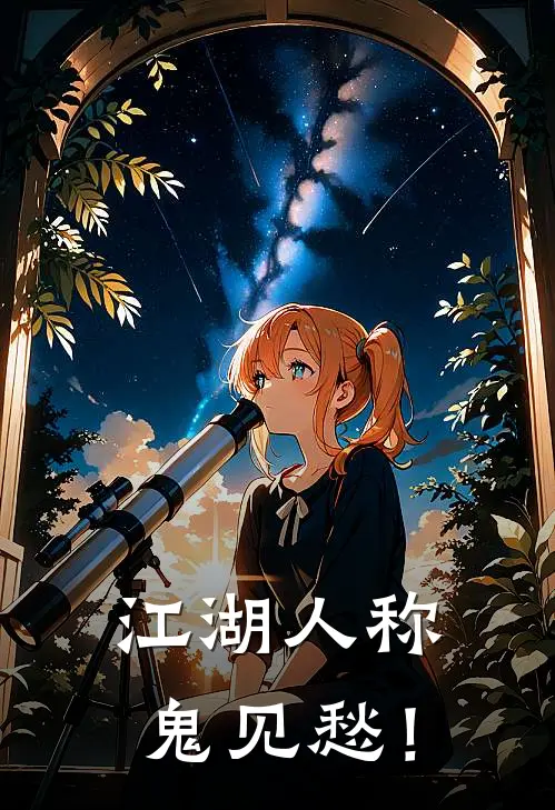 江湖人称鬼见愁！(陈倦韩冰)在线免费小说_完整版免费小说江湖人称鬼见愁！(陈倦韩冰)