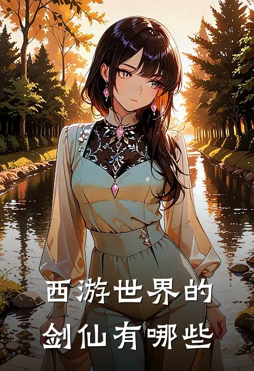 西游世界的剑仙有哪些