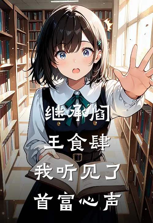 《继承阎王食肆，我听见了首富心声》苏晚卿钟馗已完结小说_继承阎王食肆，我听见了首富心声(苏晚卿钟馗)经典小说