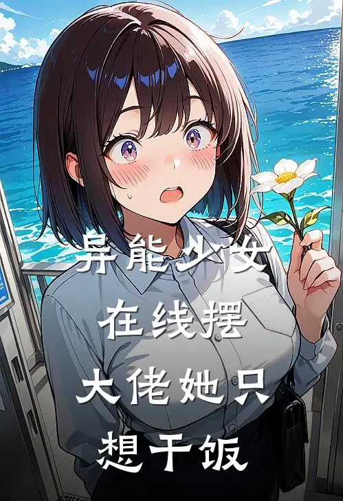 异能少女在线摆，大佬她只想干饭