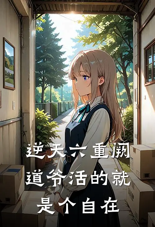 《逆天六重阙：道爷活的就是个自在》陆明渊陆青山已完结小说_逆天六重阙：道爷活的就是个自在(陆明渊陆青山)火爆小说