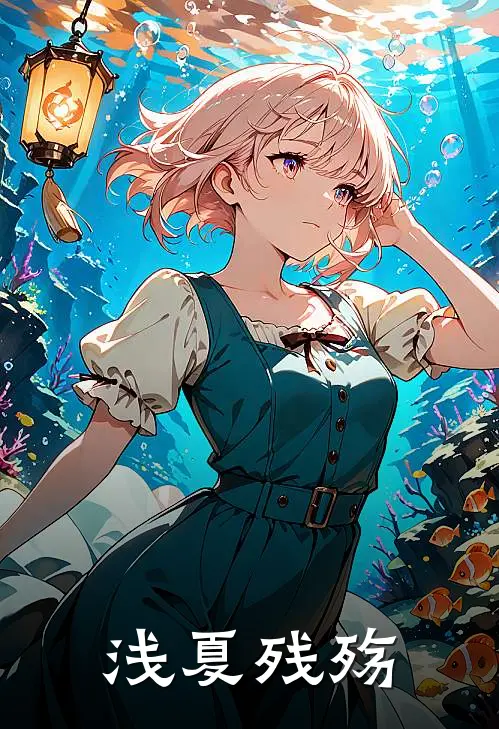 浅夏残殇苏浅夏陆沉渊最新章节免费阅读_浅夏残殇热门小说