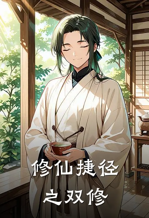 修仙捷径之双修叶君安赵倾城免费小说全集_小说免费完结修仙捷径之双修叶君安赵倾城