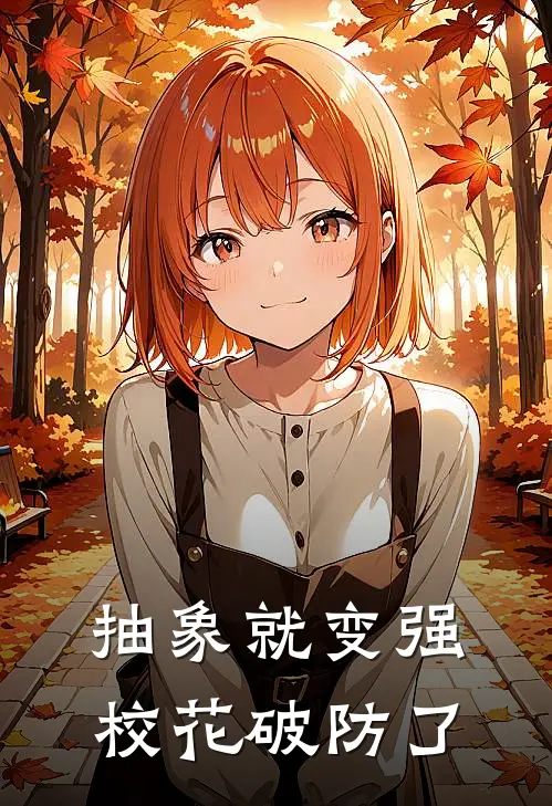 抽象就变强，校花破防了