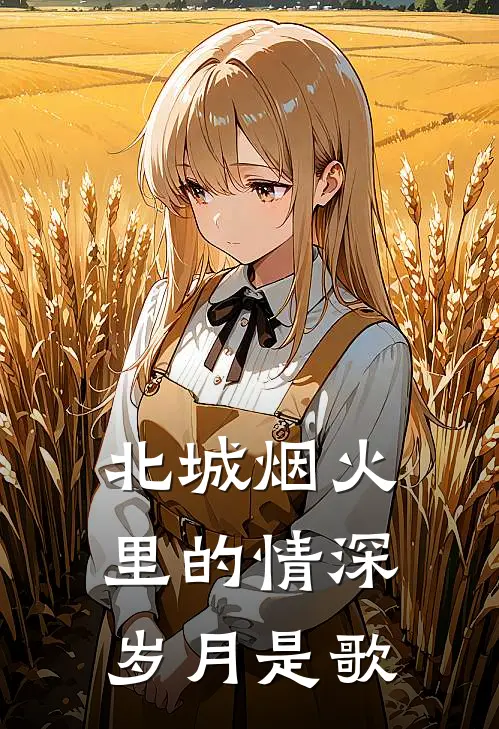 北城烟火里的情深岁月是歌