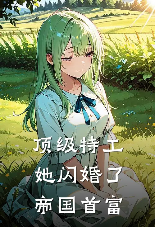 顶级特工她闪婚了帝国首富凌飒傅夜沉全文阅读免费全集_最新全本小说顶级特工她闪婚了帝国首富(凌飒傅夜沉)