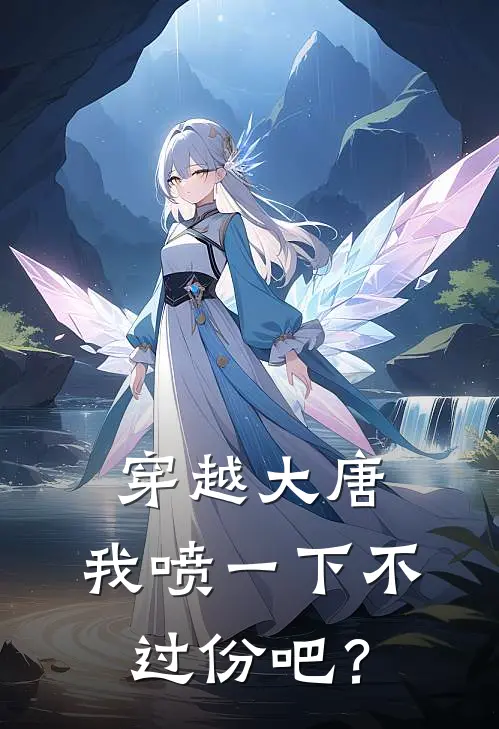 穿越大唐，我喷一下不过份吧？李俊李福完本完结小说_热门小说排行榜穿越大唐，我喷一下不过份吧？李俊李福