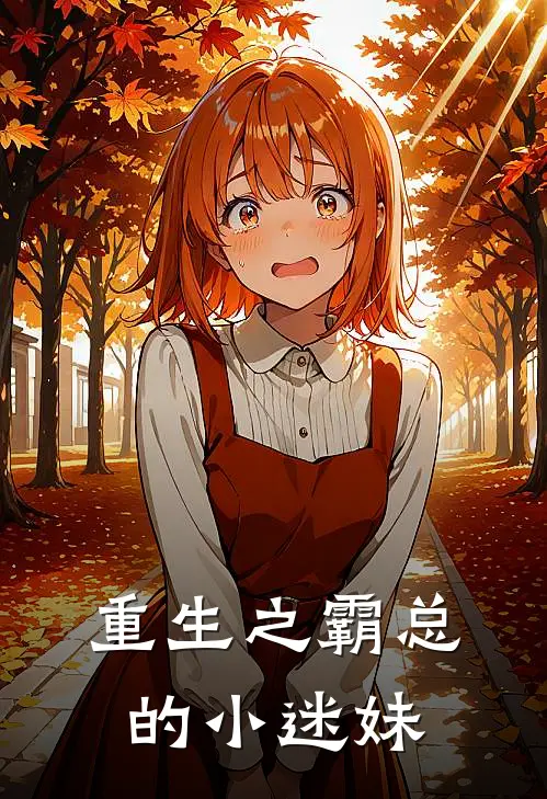 重生之霸总的小迷妹(苏晚棠沈知州)好看的小说推荐完结_完本小说重生之霸总的小迷妹苏晚棠沈知州