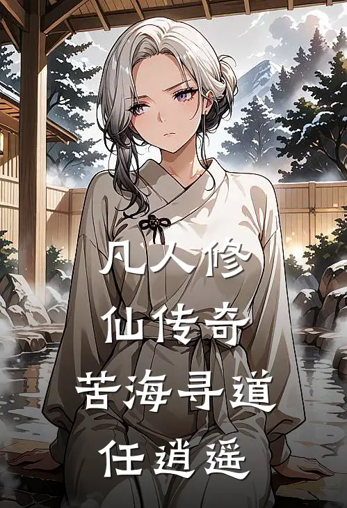 凡人修仙传奇：苦海寻道任逍遥