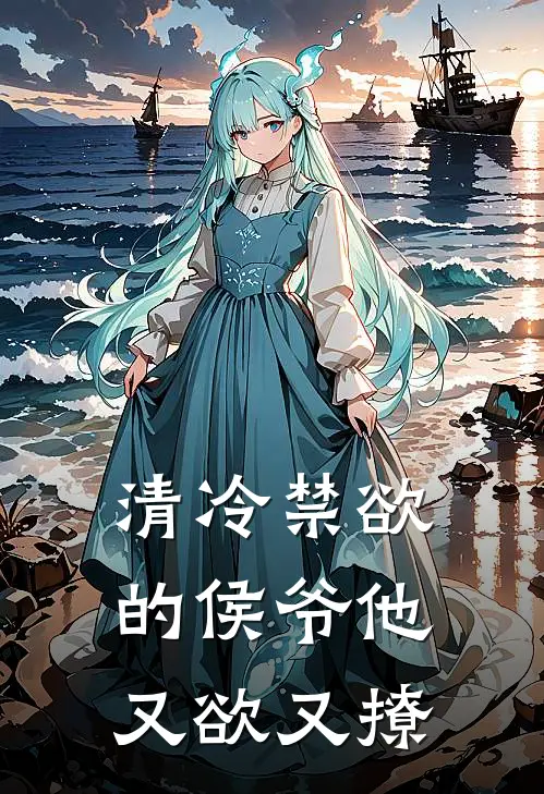 清冷禁欲的侯爷他又欲又撩