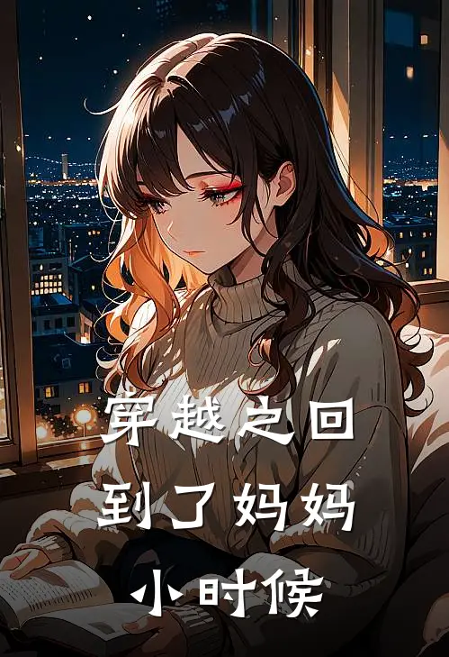 穿越之回到了妈妈小时候