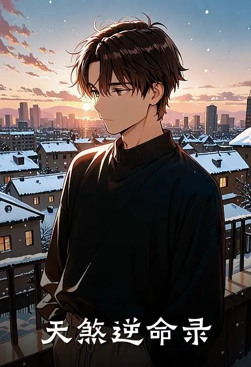 天煞逆命录