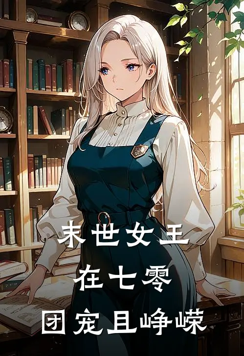 末世女王在七零：团宠且峥嵘