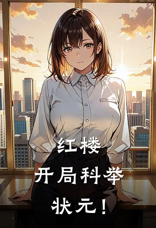 红楼：开局科举状元！