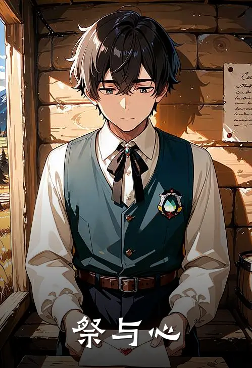 林薇薇傅承屿(祭与心)全章节在线阅读_(祭与心)全本在线阅读