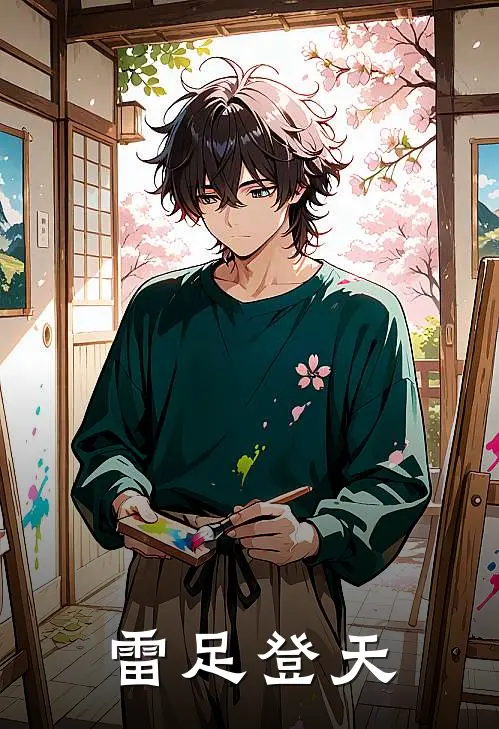 雷足登天(陈雷花弄影)最热门小说_小说完整版雷足登天陈雷花弄影