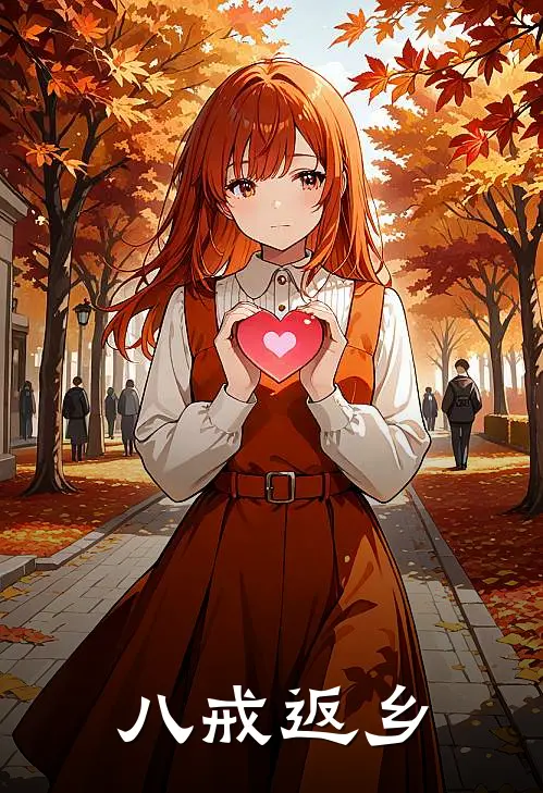 八戒返乡猪八戒八戒热门小说免费阅读_完本完结小说八戒返乡(猪八戒八戒)