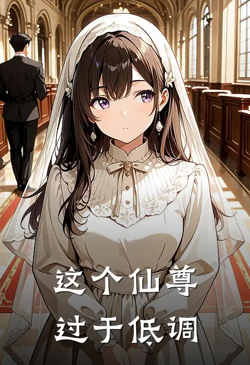 这个仙尊过于低调