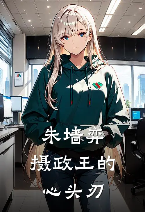 朱墙弈，摄政王的心头刃秦沐萧屿初最新热门小说_免费小说全文阅读朱墙弈，摄政王的心头刃(秦沐萧屿初)