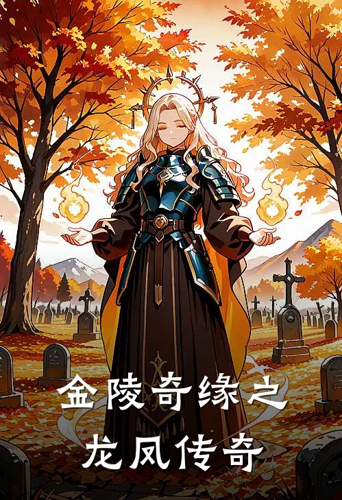 金陵奇缘之龙凤传奇(凤来仪明慧)免费阅读完整版小说_完结免费小说金陵奇缘之龙凤传奇(凤来仪明慧)