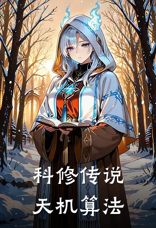 科修传说：天机算法