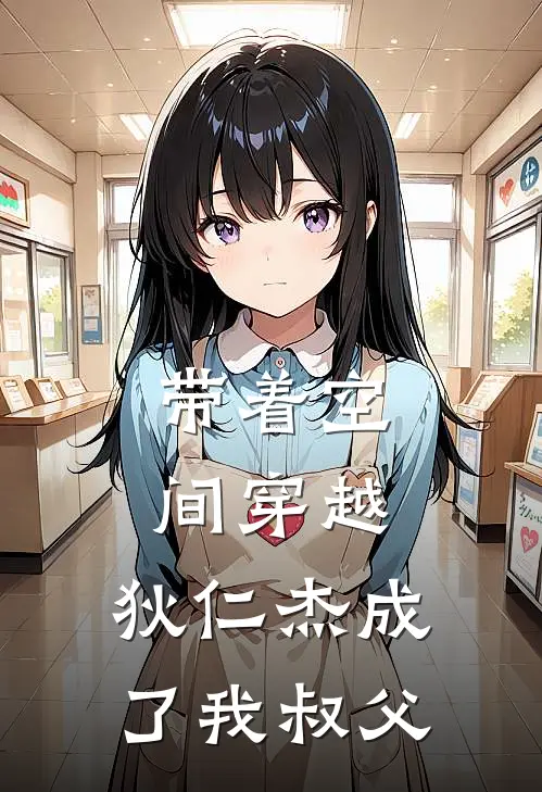 带着空间穿越：狄仁杰成了我叔父