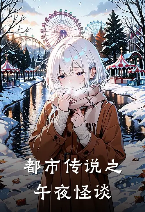 都市传说之午夜怪谈(前田野泽)在线免费小说_完结小说免费阅读都市传说之午夜怪谈前田野泽