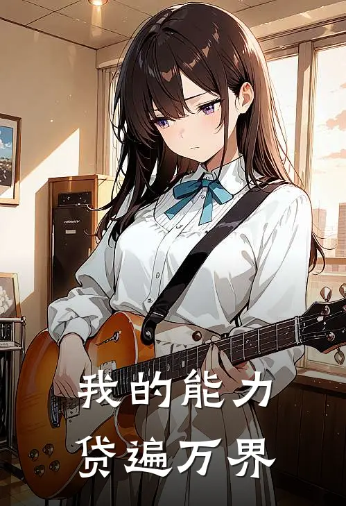 我的能力贷遍万界